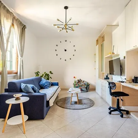 Tulipano Rosso Appartement