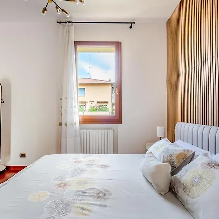 Appartement Tulipano Rosso Bologne
