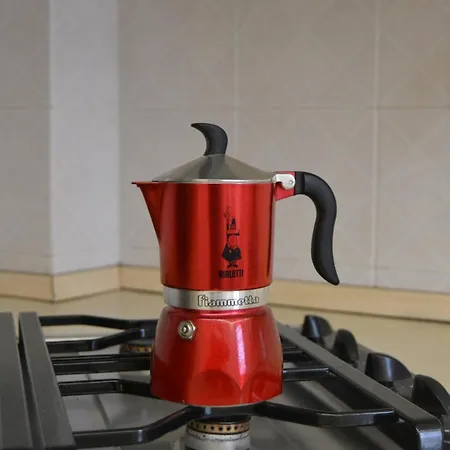 Tulipano Rosso Appartement Bologne
