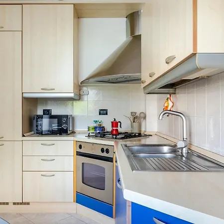 Tulipano Rosso Appartement