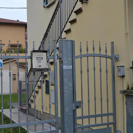 Tulipano Rosso Appartement Bologne