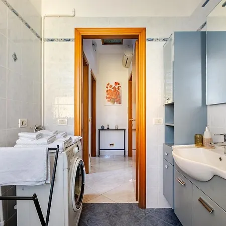 Appartement Tulipano Rosso