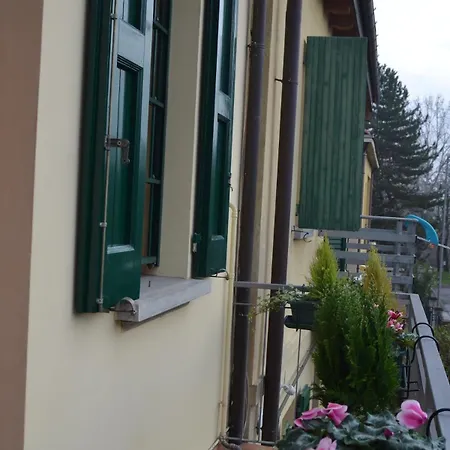 Tulipano Rosso Appartement