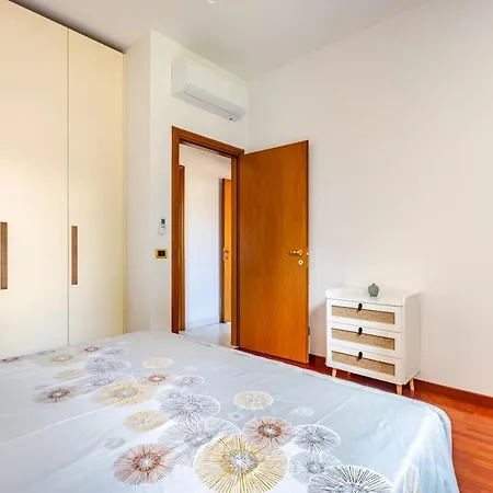 Appartement Tulipano Rosso