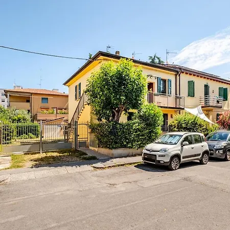 Appartement Tulipano Rosso *
