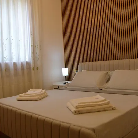 Tulipano Rosso Appartement Bologne