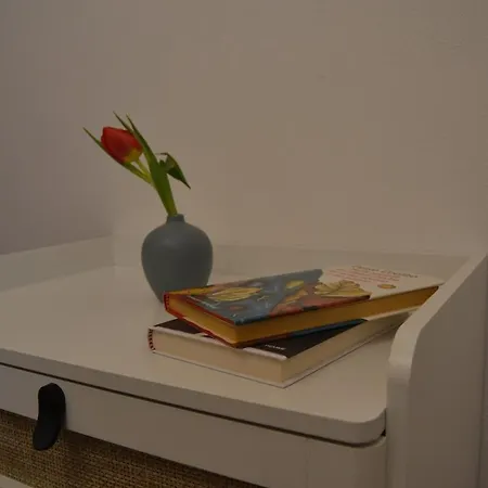 Appartement Tulipano Rosso *