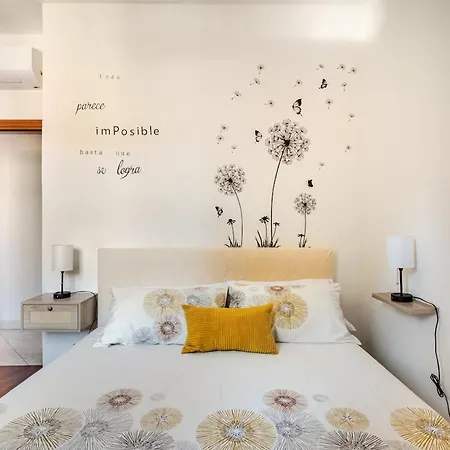 Tulipano Rosso Appartement Bologne