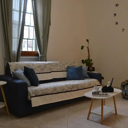 Appartement Tulipano Rosso *