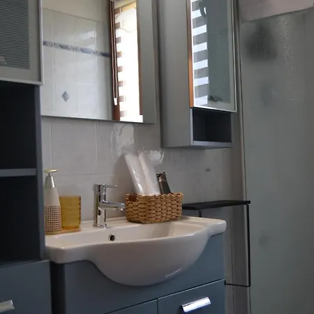 Appartement Tulipano Rosso Bologne