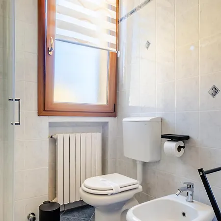 Tulipano Rosso Appartement