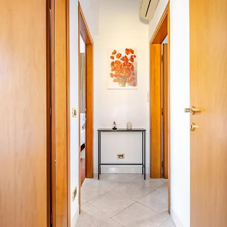 Tulipano Rosso Appartement *