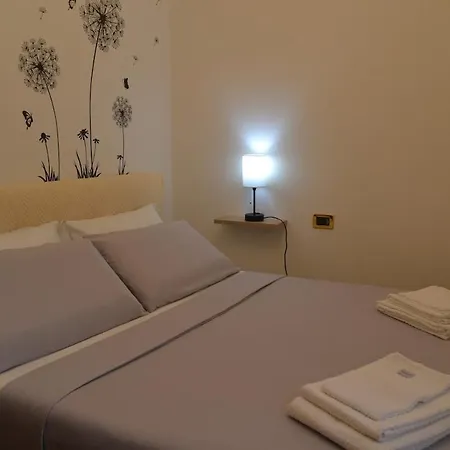 Tulipano Rosso Appartement