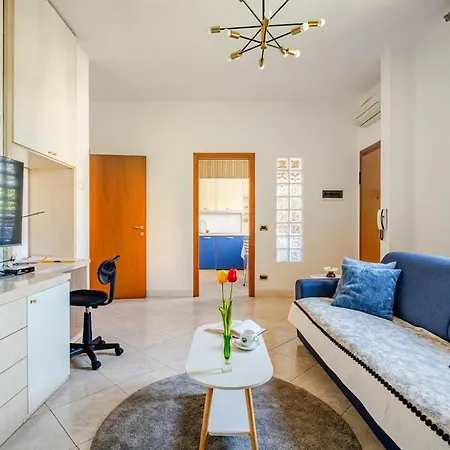 Appartement Tulipano Rosso *