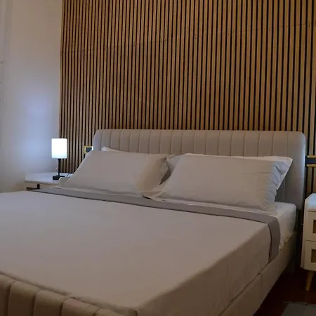 Tulipano Rosso Appartement Bologne