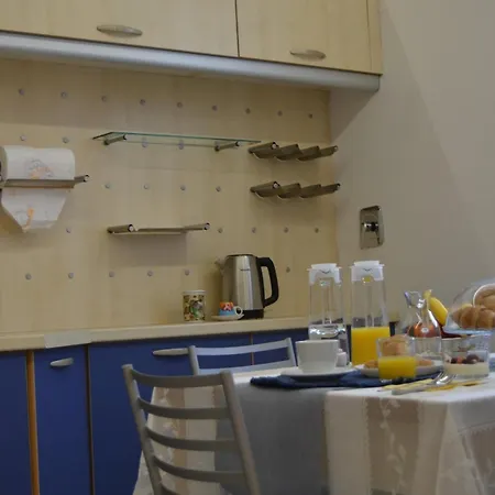 Appartement Tulipano Rosso *